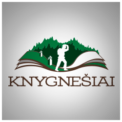 Knygnešiai