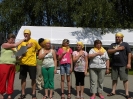 Bendruomenių sąskrydis 2012