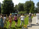 Bendruomenių sąskrydis 2012
