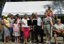 Bendruomenių sąskrydis 2012