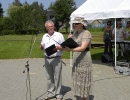 Bendruomenių sąskrydis 2012