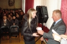 Galimybė būti naudingu bendruomenei