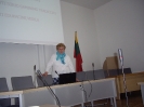 Projektinė veikla