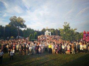 2018m. Aistė Bakaitė III vieta