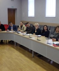 2.Diskusijos dalyviai
