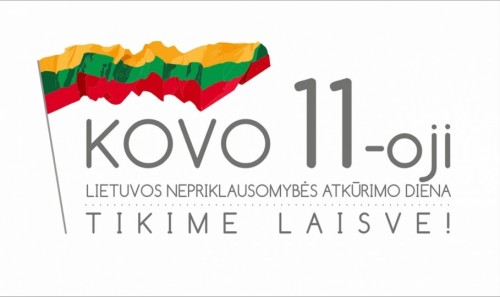 Kovo 11 oji