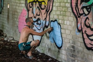 Griškabūdžio BC projektinė veikla