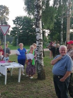 1.Gotlybiškių BC