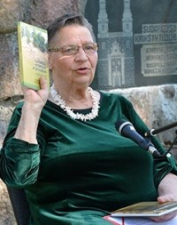 A.N.Dragūnaitienė