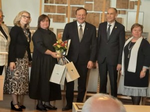 1.Gerdžiūnai