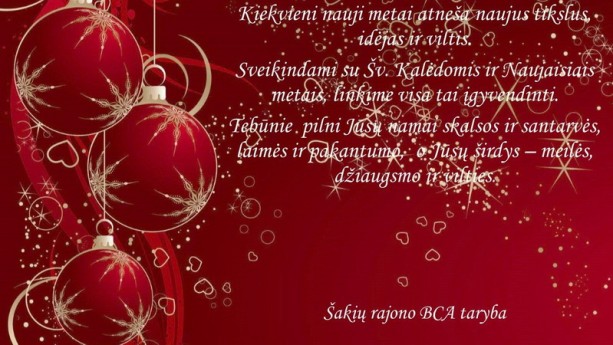 Sveikinimas