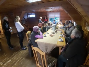 Briedžių BC 2019 01 13
