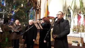 Gelgaudiškio renginiai 2018
