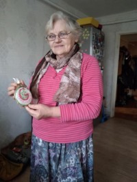 V.Indriškevičienė