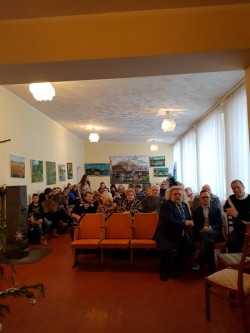 Lepšių kraštiečių bendruomenė