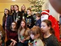 Lepšių kraštiečių bendruomenės renginys 2019
