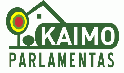 Kaimo parlamentas