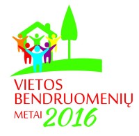 bendruomeniu metai
