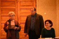 Seimo narė I.Haase