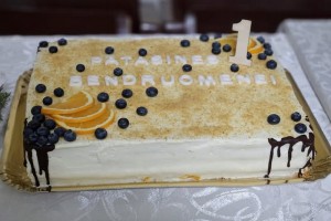 Tortas