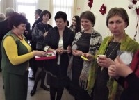 Renginys Girėnuose 2018