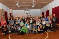 Sporto šventė 2019