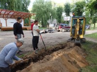 Aikštelės tvarkymo darbaijpg