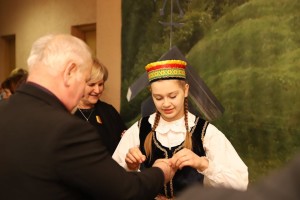 Dalyvių sutikimas