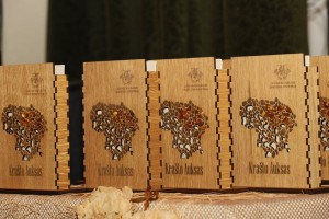 Krašto auksas nominacijos