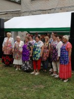 Garsiosios Ritinių sūrininkės
