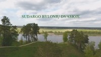 Sudargo grožis