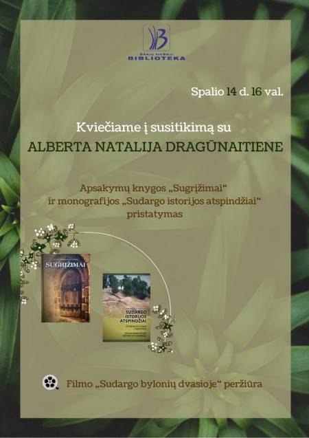 A. N. Dragūnaitienė galutinis 2