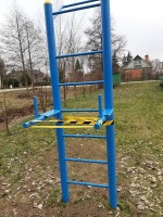 treniruoklis Girėnuose