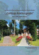 Slavikų kalendorius 2021 metai
