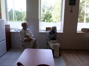 Edukatorės