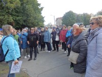 Domimės Karaliaučiaus istorija