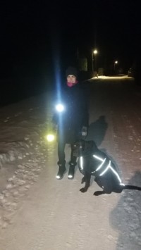 Nugalėtojos nuotrauka