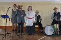 Kazytės ir Kaziuko pokštai