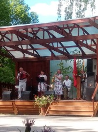 3.Sekminės Liepalotuose
